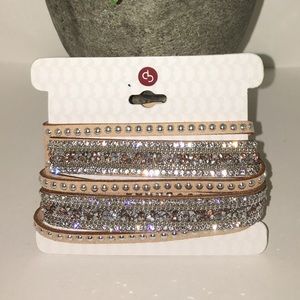 Fashion Wrap Bracelet